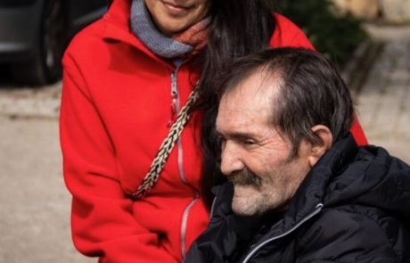 + que salud salidas con pacientes